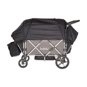 Shop Larktale Caravan Sun Canopy Set at Goodbuygears