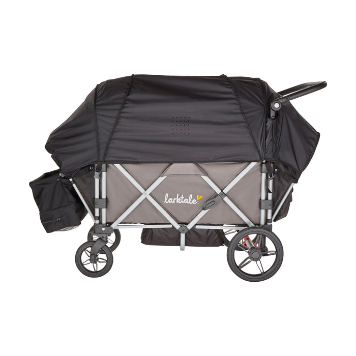 Shop Larktale Caravan Sun Canopy Set at Goodbuygears