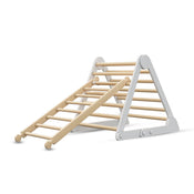 Shop Little Partners Climbing Ladder, Natural at Goodbuygears