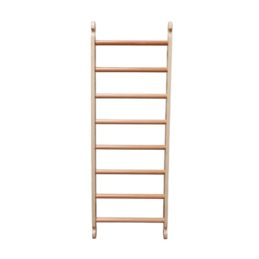 Shop Little Partners Climbing Ladder, Natural at Goodbuygears