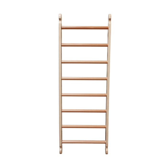 Shop Little Partners Climbing Ladder, Natural at Goodbuygears