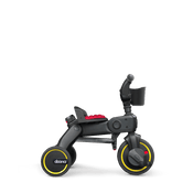 Shop Doona Liki Trike S3, Flame Red at Goodbuygears