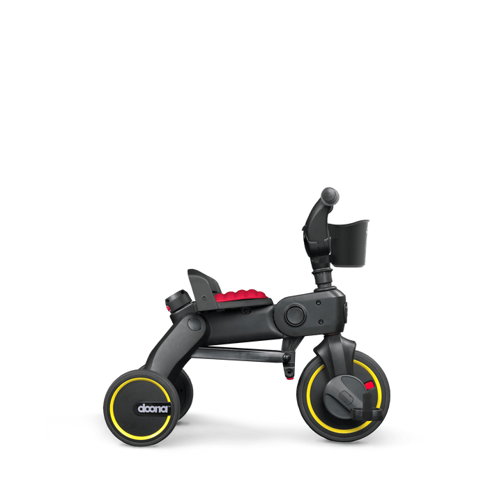 Shop Doona Liki Trike S3, Flame Red at Goodbuygears