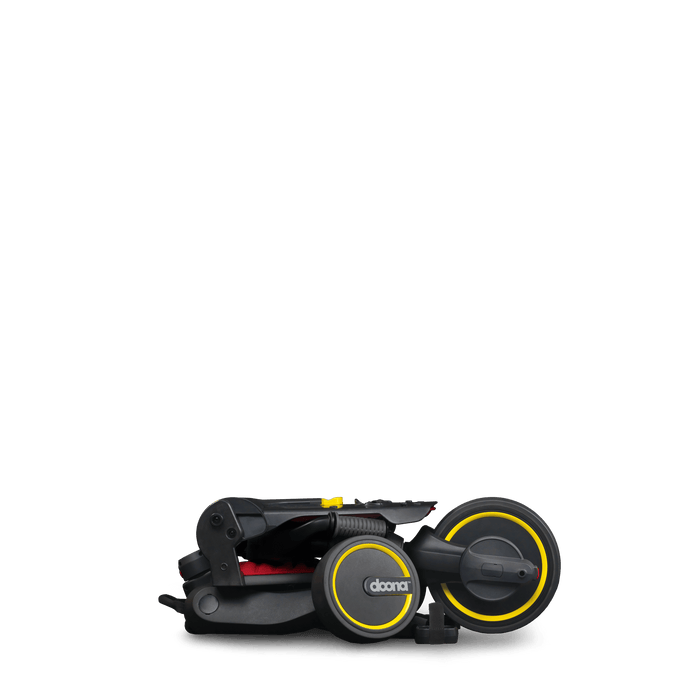 Shop Doona Liki Trike S3, Flame Red at Goodbuygears
