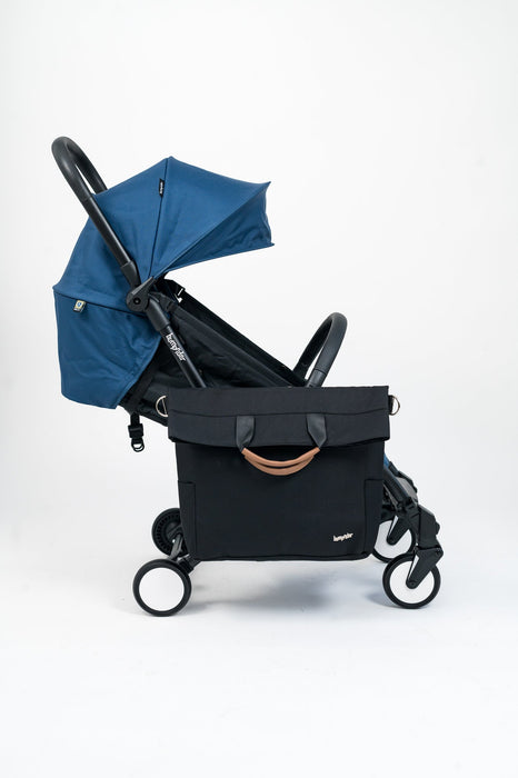 Bumprider Connect 3 Sidebag