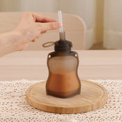 Shop Haakaa Silicone Yummy Pouch 4.5 oz at Goodbuygears