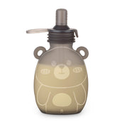 Shop Haakaa Happii Bear Silicone Goody Pouch 6 oz at Goodbuygears