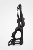 Shop MiniMeis G4 Baby Shoulder Carrier, Grey/Black at Goodbuygears
