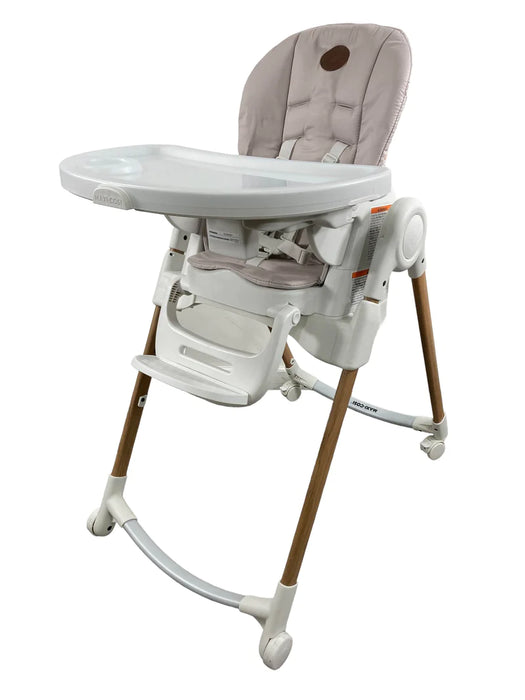Shop Maxi-Cosi Minla 6-in-1 High Chair, Horizon Sand at Goodbuygears