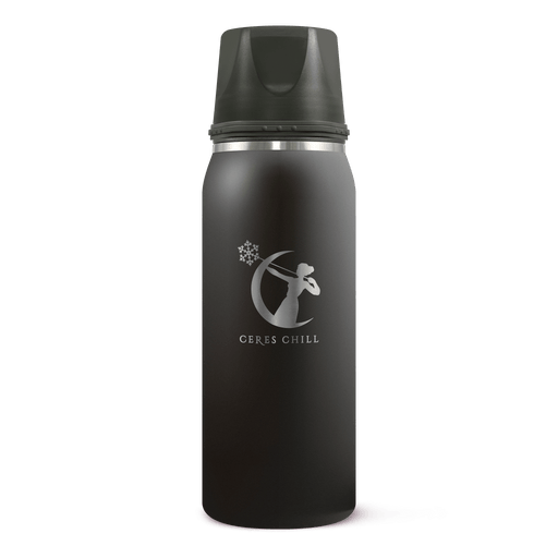 Shop Ceres Chill Legacy Breastmilk Chiller (32oz), Black at Goodbuygears