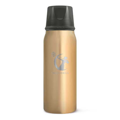 Shop Ceres Chill Legacy Breastmilk Chiller (32oz), You're So Golden-Special Edition at Goodbuygears