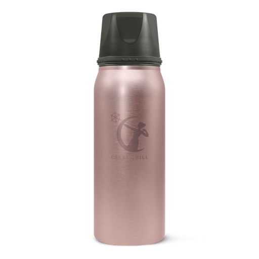 Shop Ceres Chill Legacy Breastmilk Chiller (32oz), La Vie en Rose Gold - Special Edition at Goodbuygears