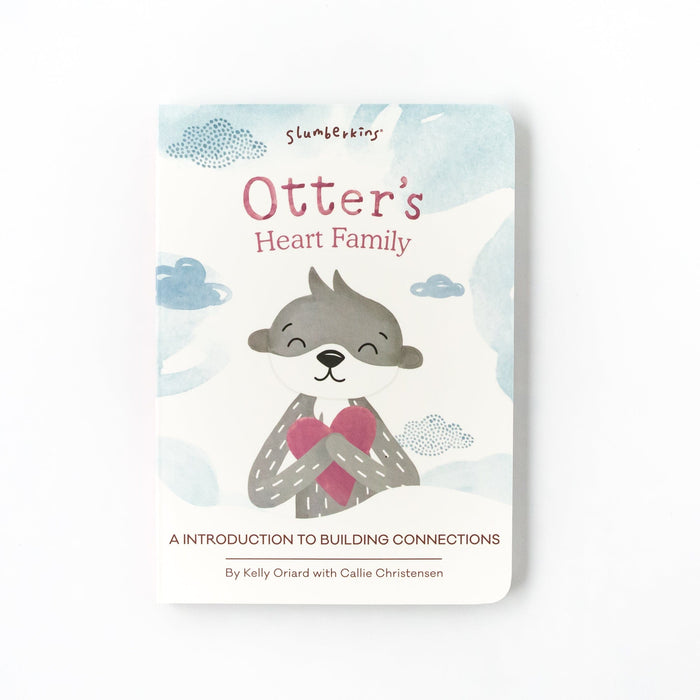 Shop Slumberkins Otter Kin at Goodbuygears