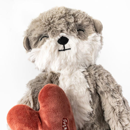 Shop Slumberkins Otter Kin at Goodbuygears