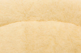 Shop Cover Baby Organic Wool Adjustable Footmuff, Olive at Goodbuygears