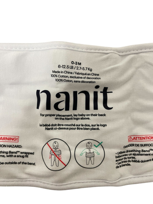 Nanit Pro HD Baby Monitor with Floor Stand, Updated Model
