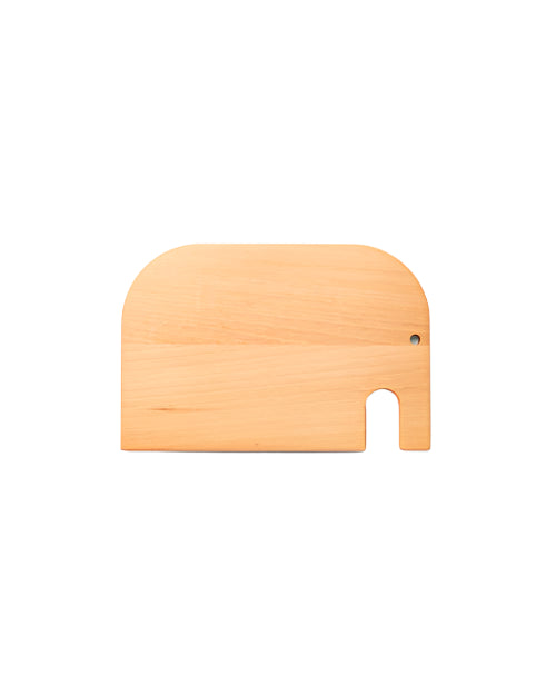 Piccalio Cutting Board, Elephant