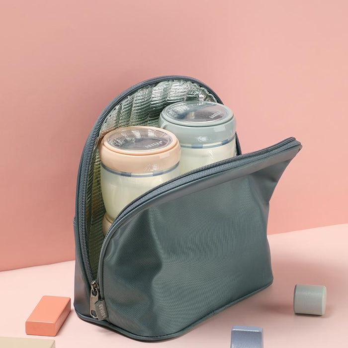 Shop Haakaa Deluxe Express & Collect Travel Pack at Goodbuygears