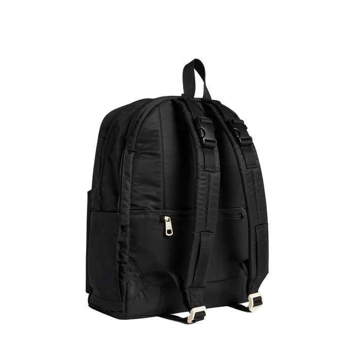 Shop STATE Bags Lorimer Diaper Bag, Black at Goodbuygears
