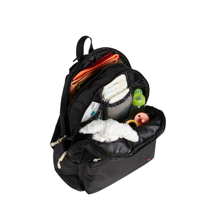Shop STATE Bags Lorimer Diaper Bag, Navy at Goodbuygears