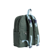 Shop STATE Bags Lorimer Diaper Bag, Olive at Goodbuygears