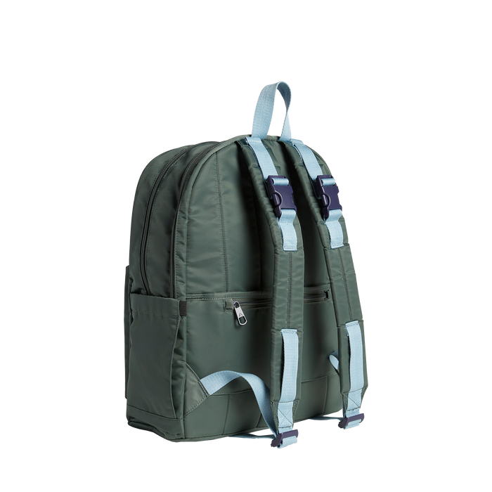 Shop STATE Bags Lorimer Diaper Bag, Olive at Goodbuygears