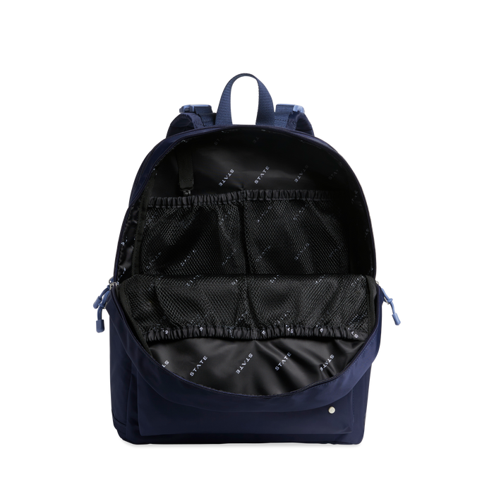Shop STATE Bags Lorimer Diaper Bag, Navy at Goodbuygears