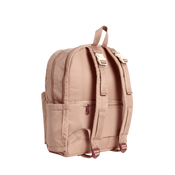 Shop STATE Bags Lorimer Diaper Bag, Latte at Goodbuygears