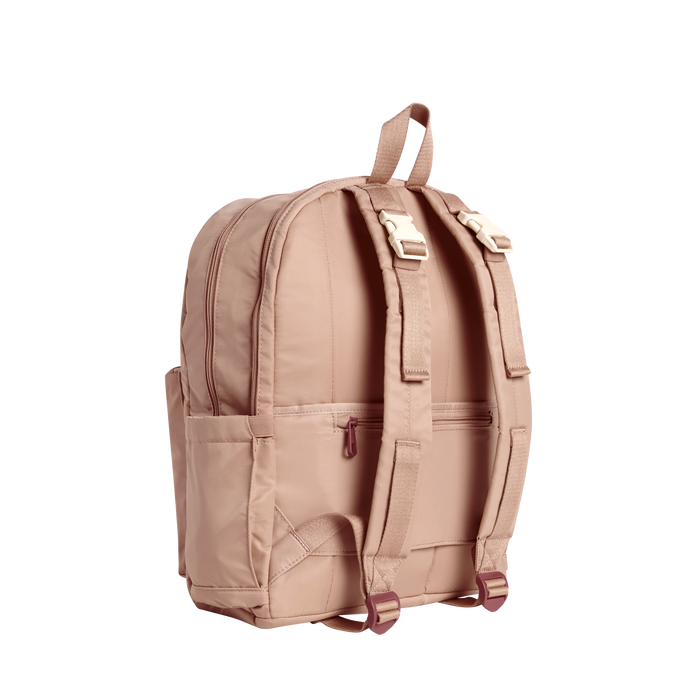 Shop STATE Bags Lorimer Diaper Bag, Latte at Goodbuygears