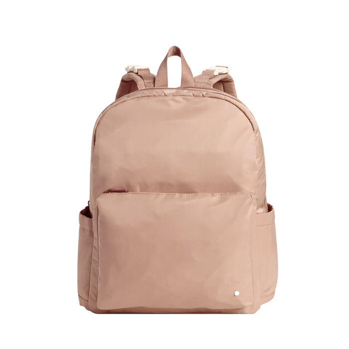 Shop STATE Bags Lorimer Diaper Bag, Latte at Goodbuygears