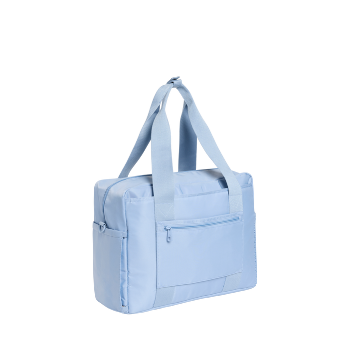 Shop STATE Bags Jordan Diaper Tote, Ice Blue at Goodbuygears