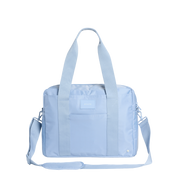 Shop STATE Bags Jordan Diaper Tote, Ice Blue at Goodbuygears
