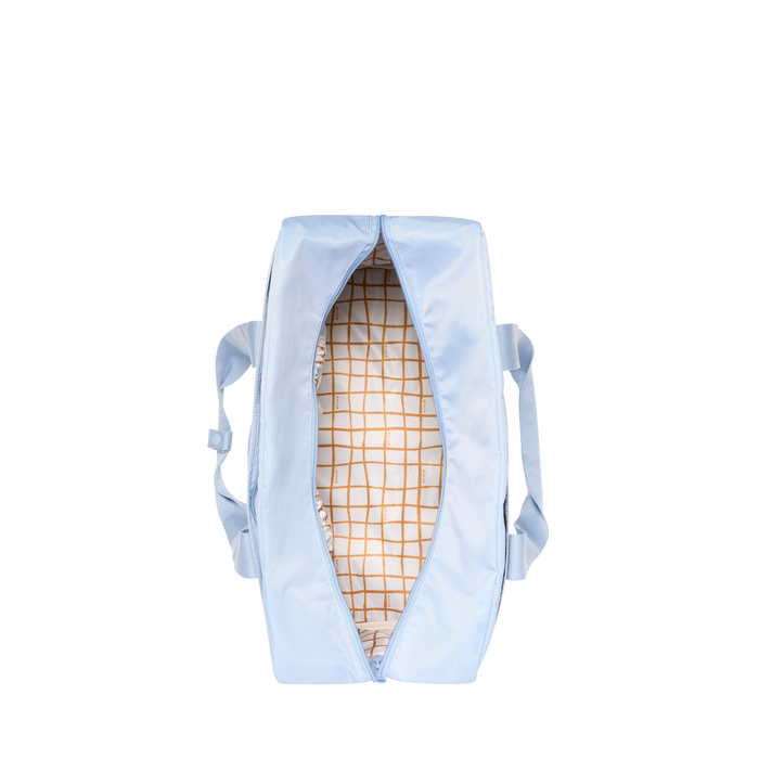 Shop STATE Bags Jordan Diaper Tote, Ice Blue at Goodbuygears