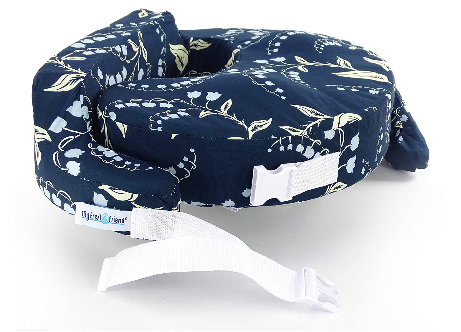 My Brest Friend Nursing Pillow, Horizon
