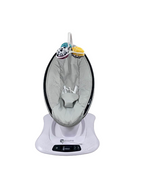 Shop 4moms MamaRoo 4, Grey Classic at Goodbuygears