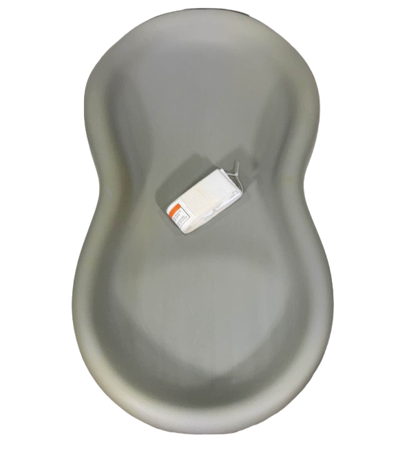 Shop Keekaroo Peanut Changing Pad, Sable at Goodbuygears