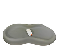 Shop Keekaroo Peanut Changing Pad, Sable at Goodbuygears