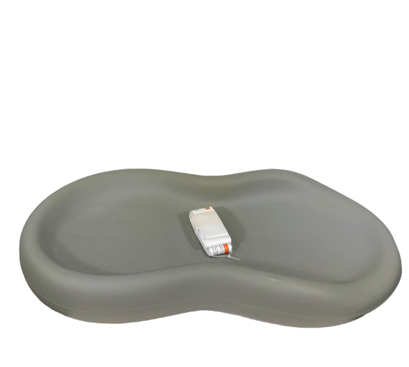 Shop Keekaroo Peanut Changing Pad, Sable at Goodbuygears