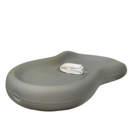 Shop Keekaroo Peanut Changing Pad, Sable at Goodbuygears