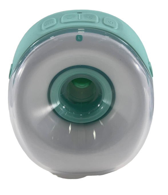 Willow Go Wearable Breast Pump, 21mm, Double