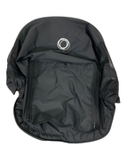 Shop Bugaboo Fox Sun Canopy, Black at Goodbuygears