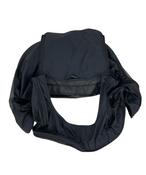 Shop Bugaboo Fox Sun Canopy, Black at Goodbuygears