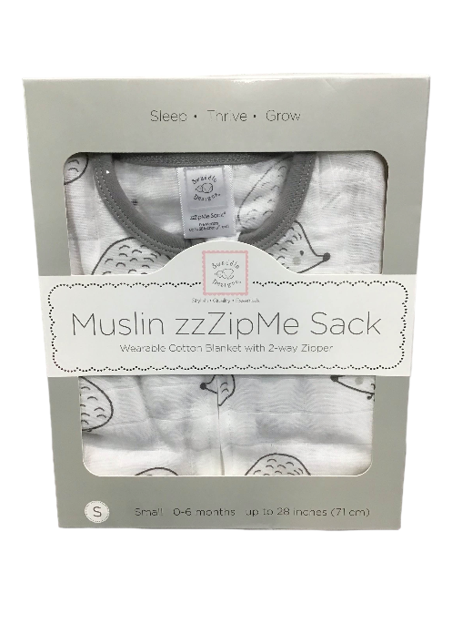 Swaddle Designs zzZipme Sack