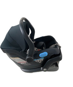 Shop UPPAbaby MESA Infant Car Seat, 2019, Jake (Black) at Goodbuygears