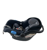 Shop UPPAbaby MESA Infant Car Seat, 2019, Jake (Black) at Goodbuygears