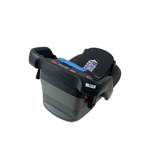 Shop UPPAbaby MESA Infant Car Seat, 2019, Jake (Black) at Goodbuygears