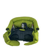 Shop Inglesina Fast Table Chair, Lime Green at Goodbuygears