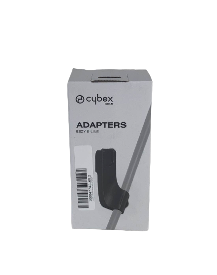 Cybex Eezy S Adapter