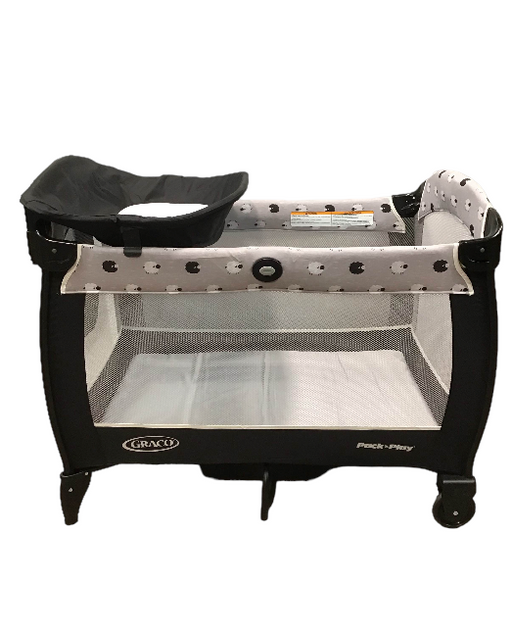 Shop Graco Pack 'n Play Close2Baby Bassinet Playard, Lyle at Goodbuygears