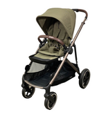 Shop Cybex Gazelle S Modular Stroller, 2022, Taupe Frame, Classic Beige at Goodbuygears